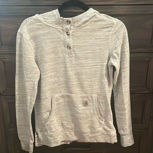 Carhartt sweater